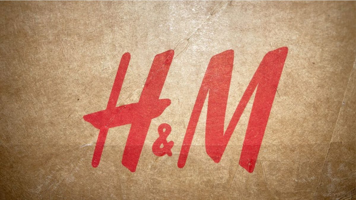 Logo H&M